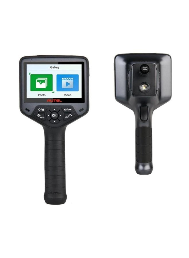 أوتل AUTEL MaxiVideo MV480 كاميرا فحص ديجيتال بعدستين أمامية وجانبية وشاشة ملونة 4.1 بوصة - Image 2